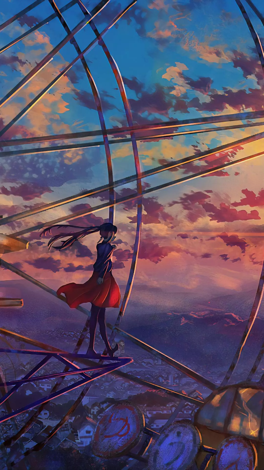 Wallpapers