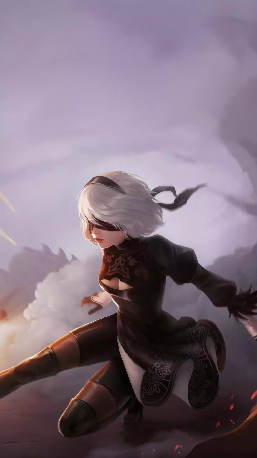 Wallpapers