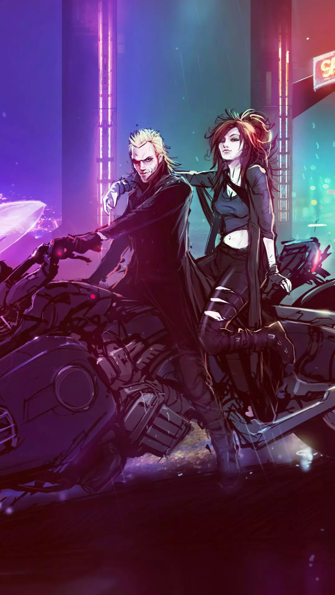 Wallpapers