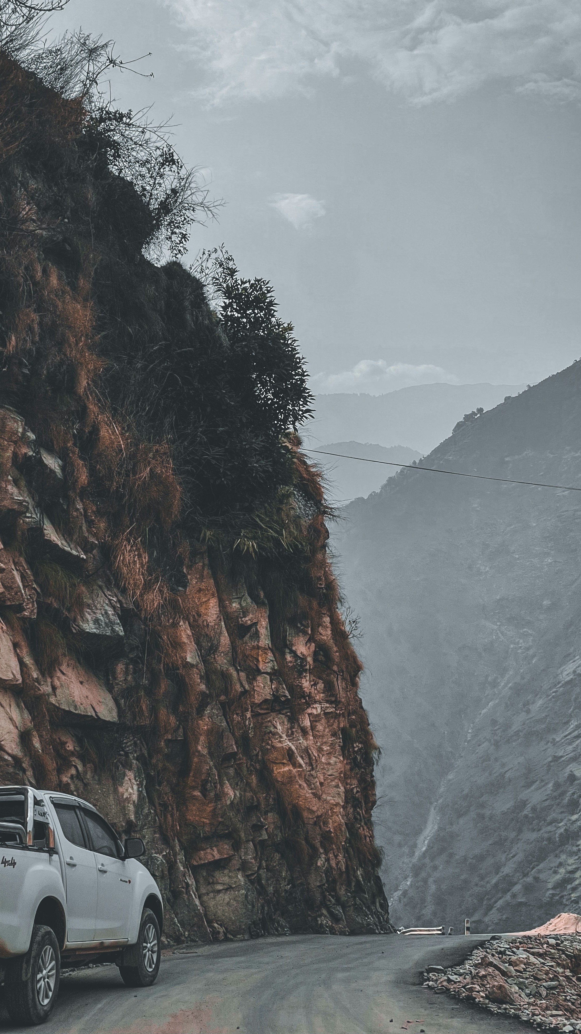 Wallpapers