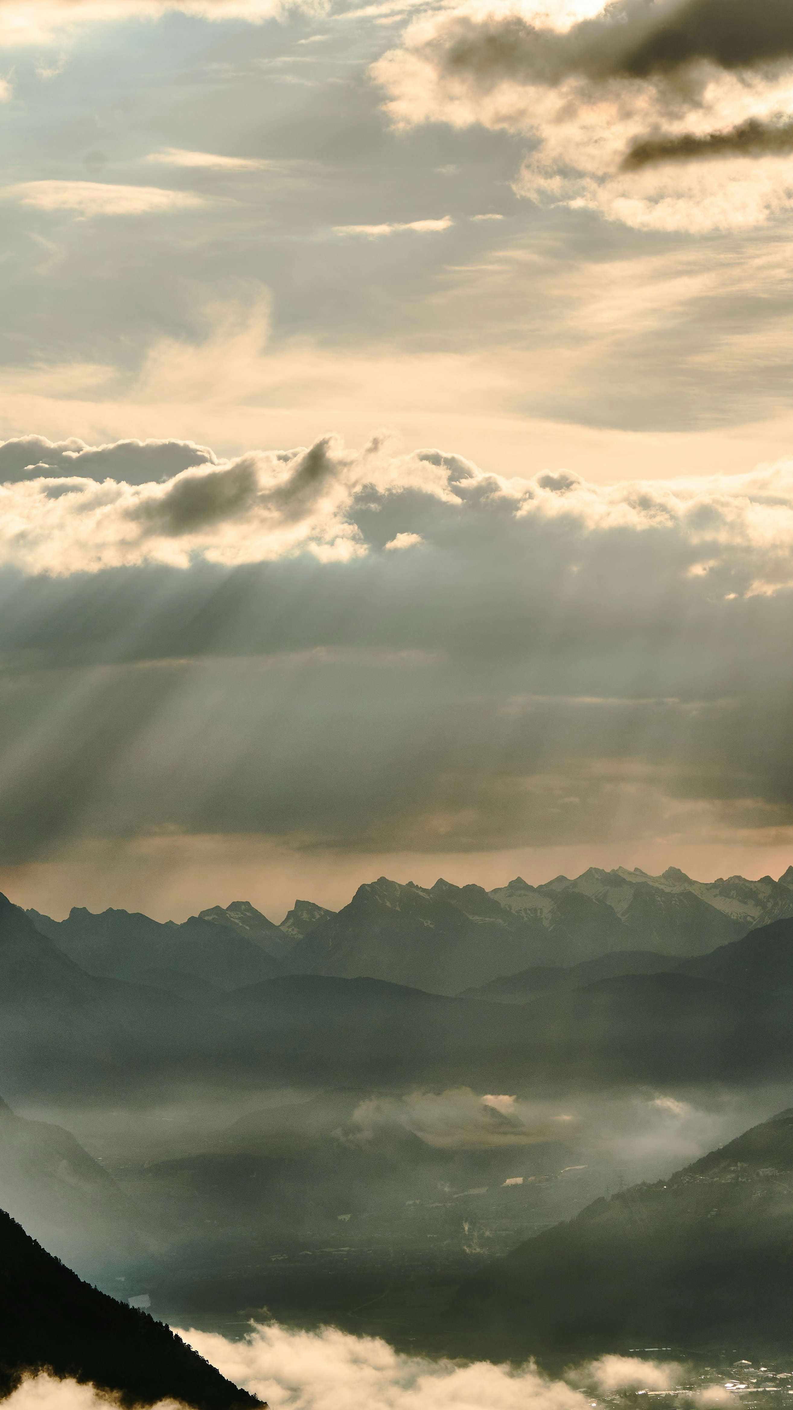 Landscapes