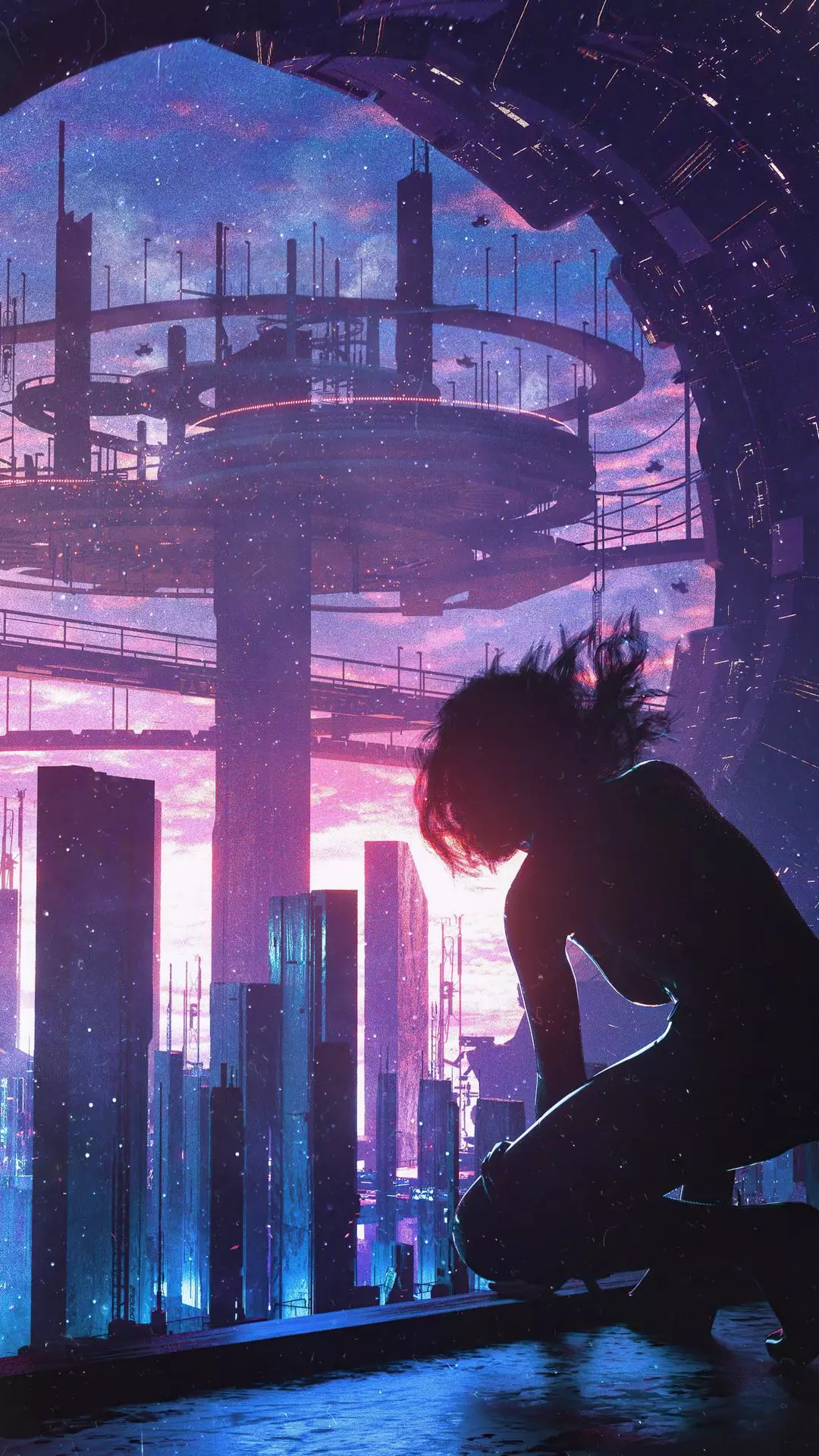 Wallpapers