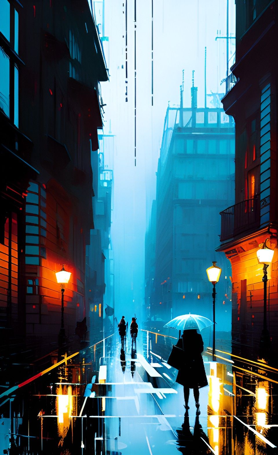 Wallpapers