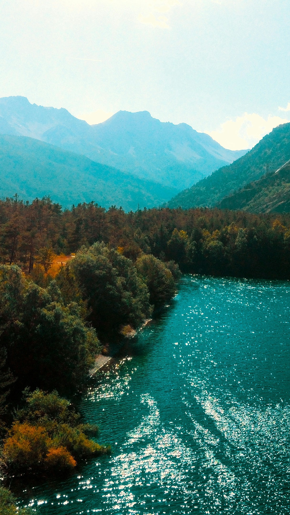 Wallpapers
