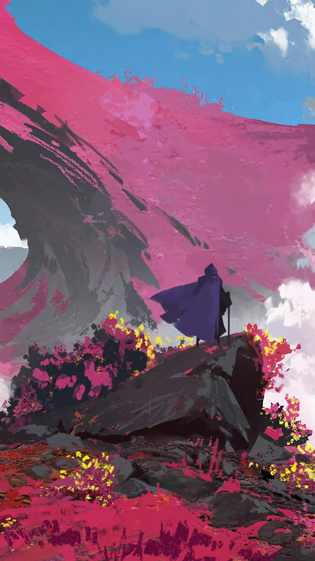 Wallpapers