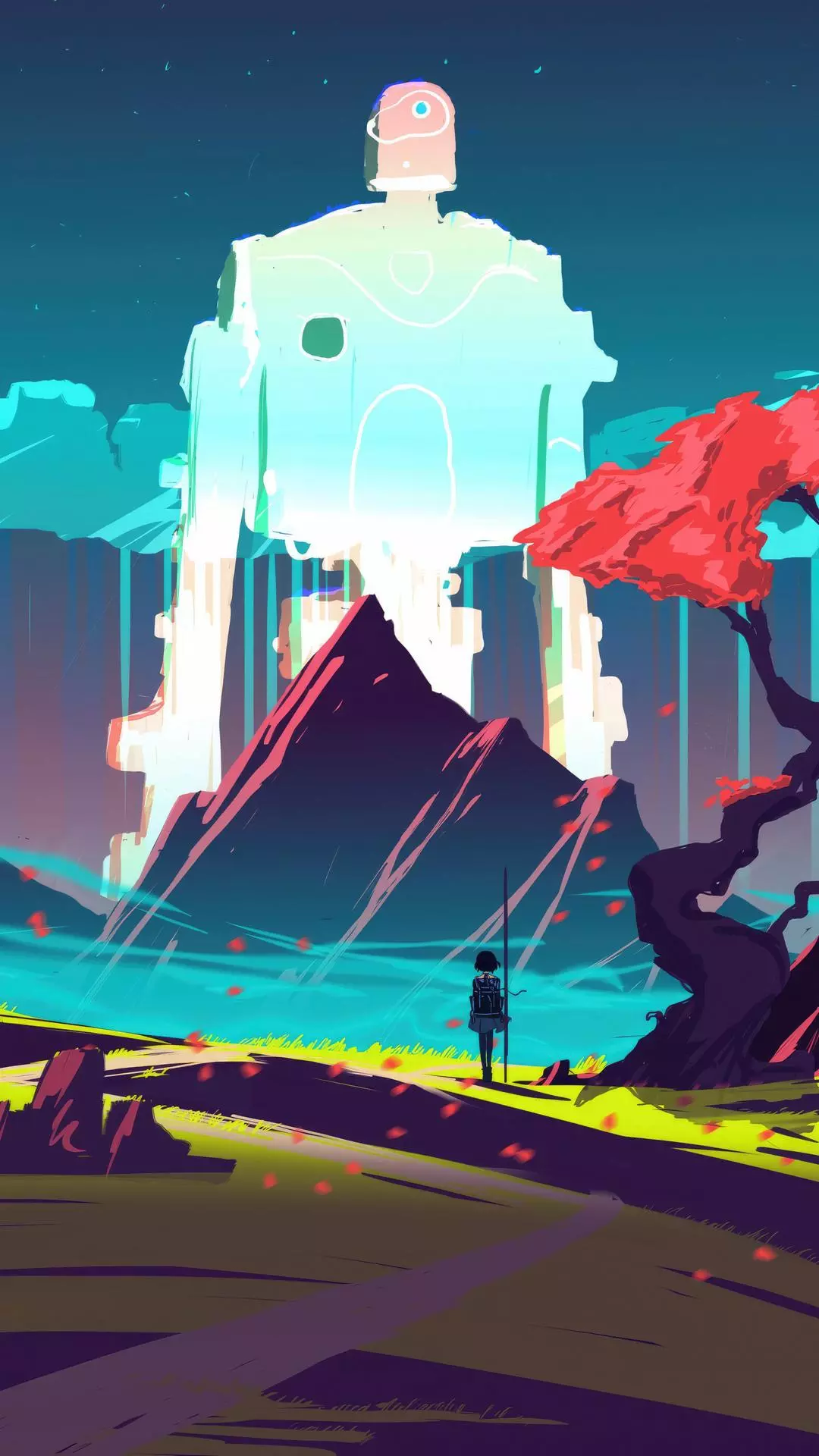 Wallpapers