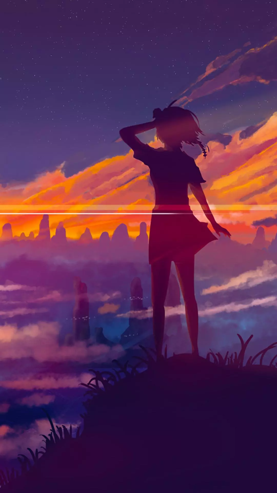 Wallpapers