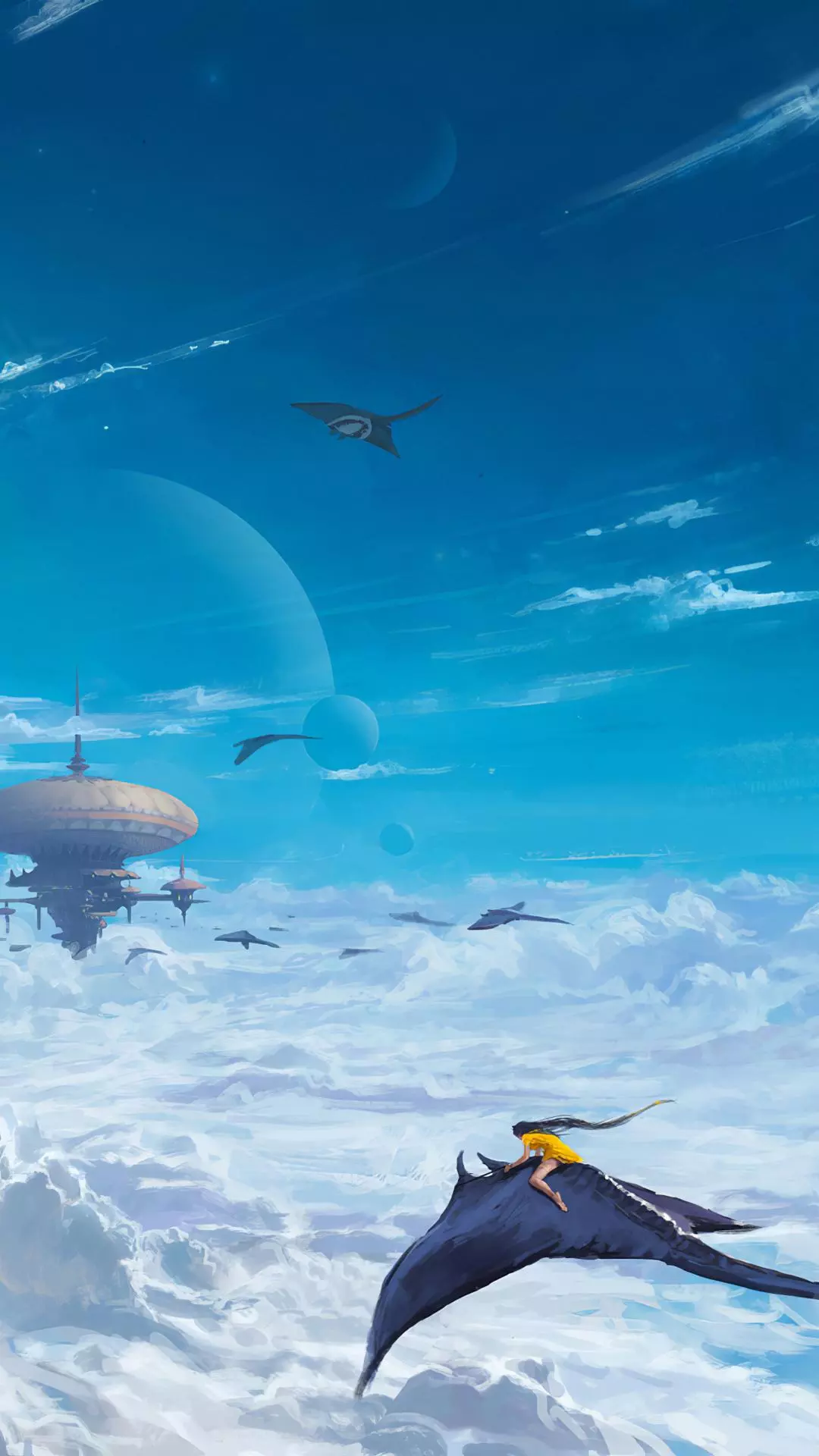 Wallpapers