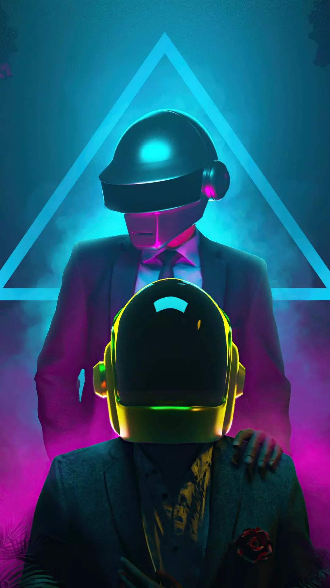 Wallpapers