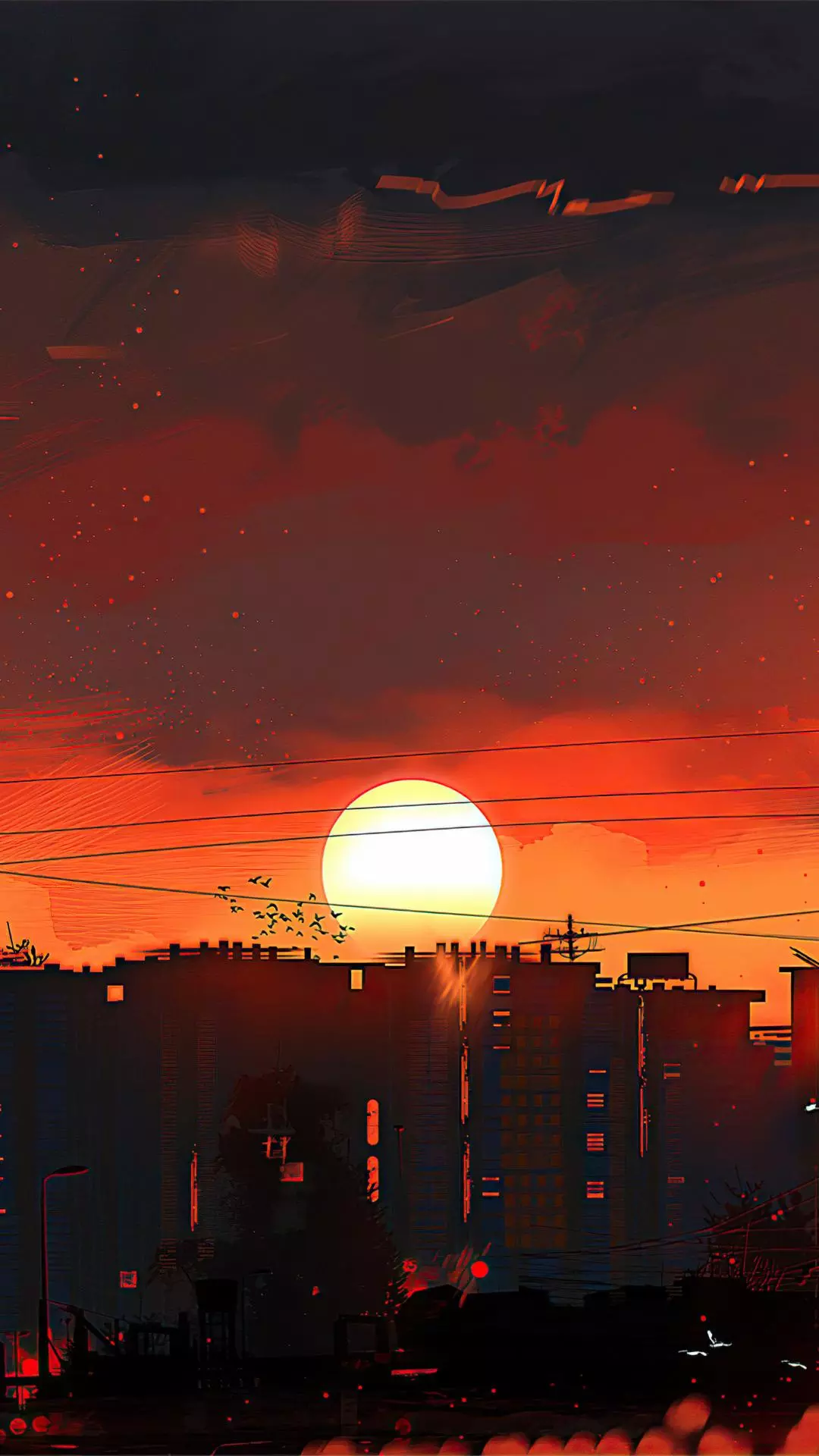 Wallpapers