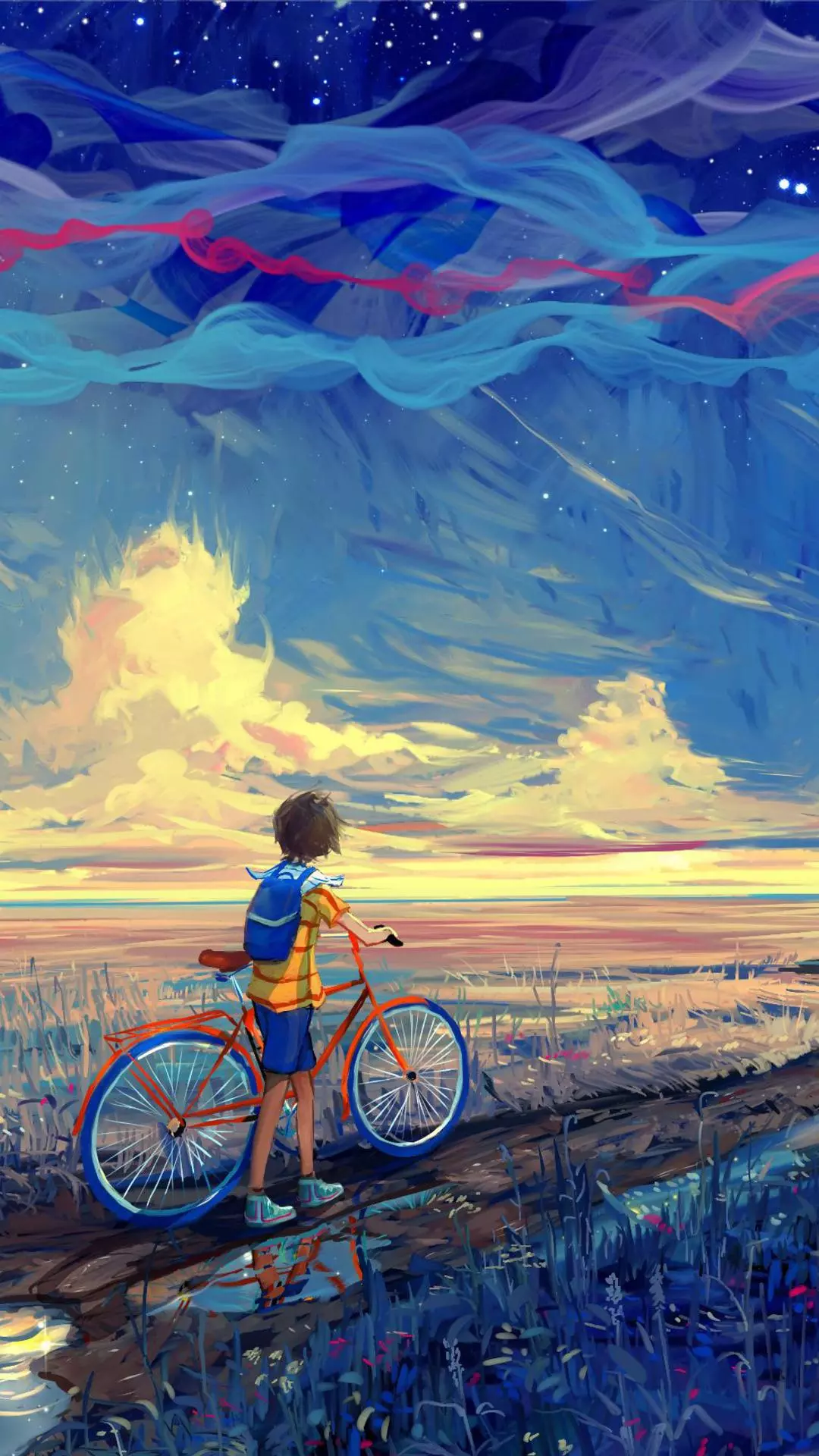Wallpapers