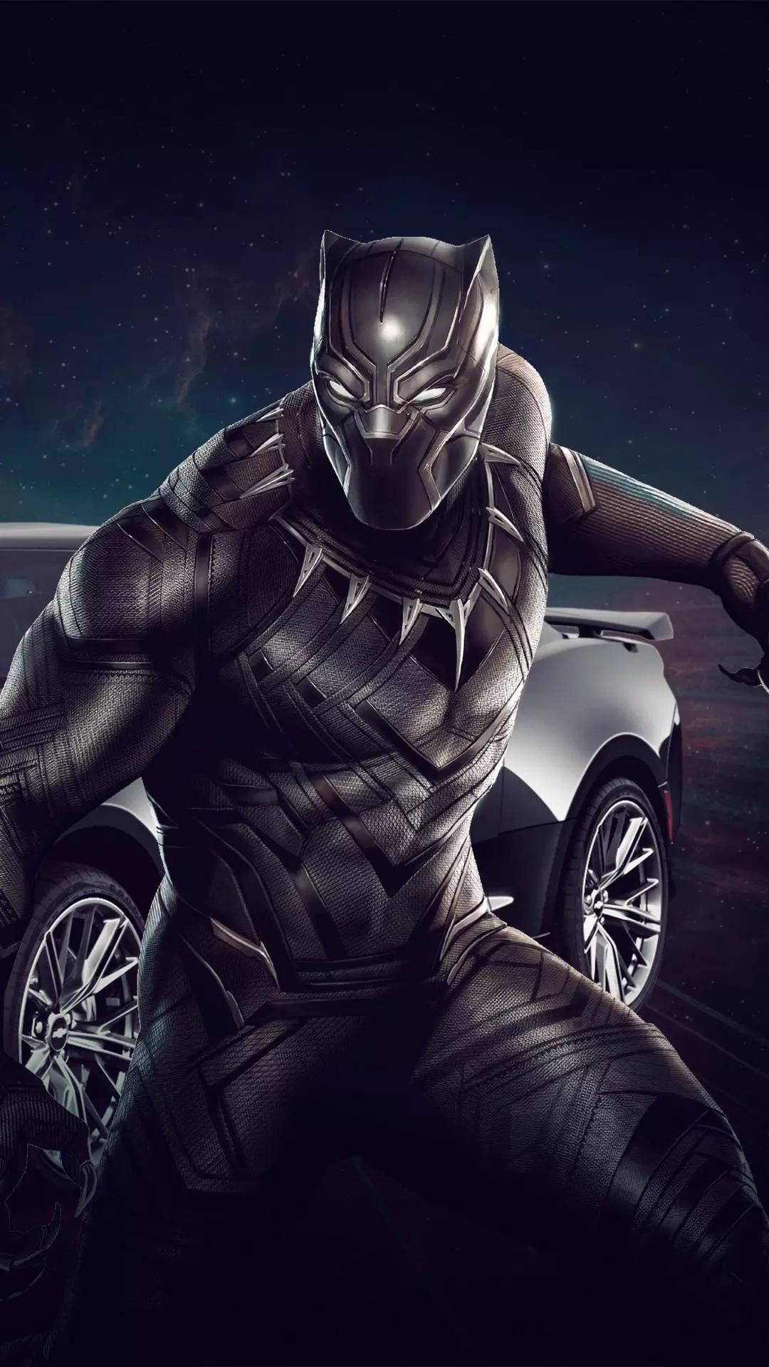 Wallpapers