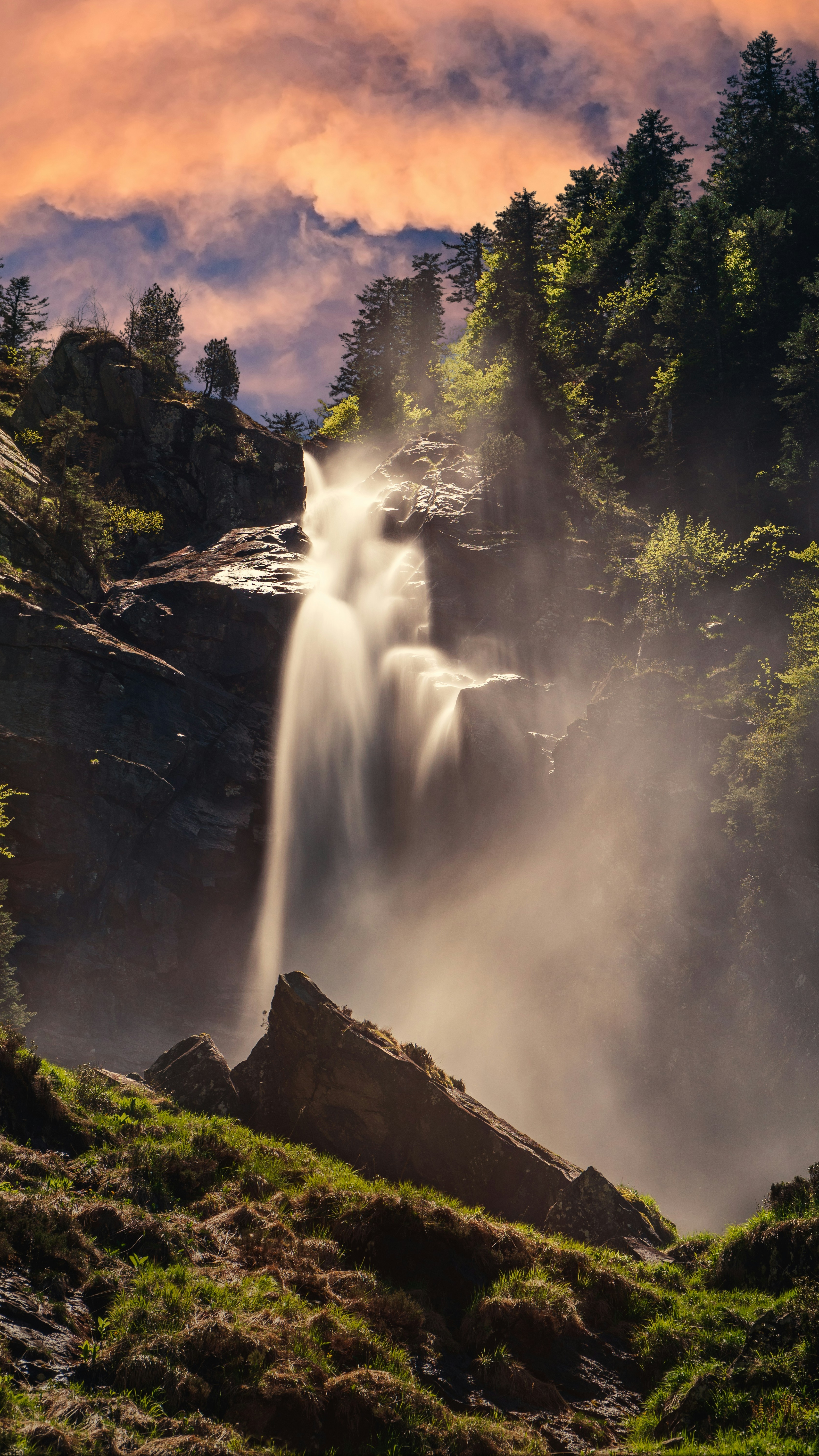 Landscapes
