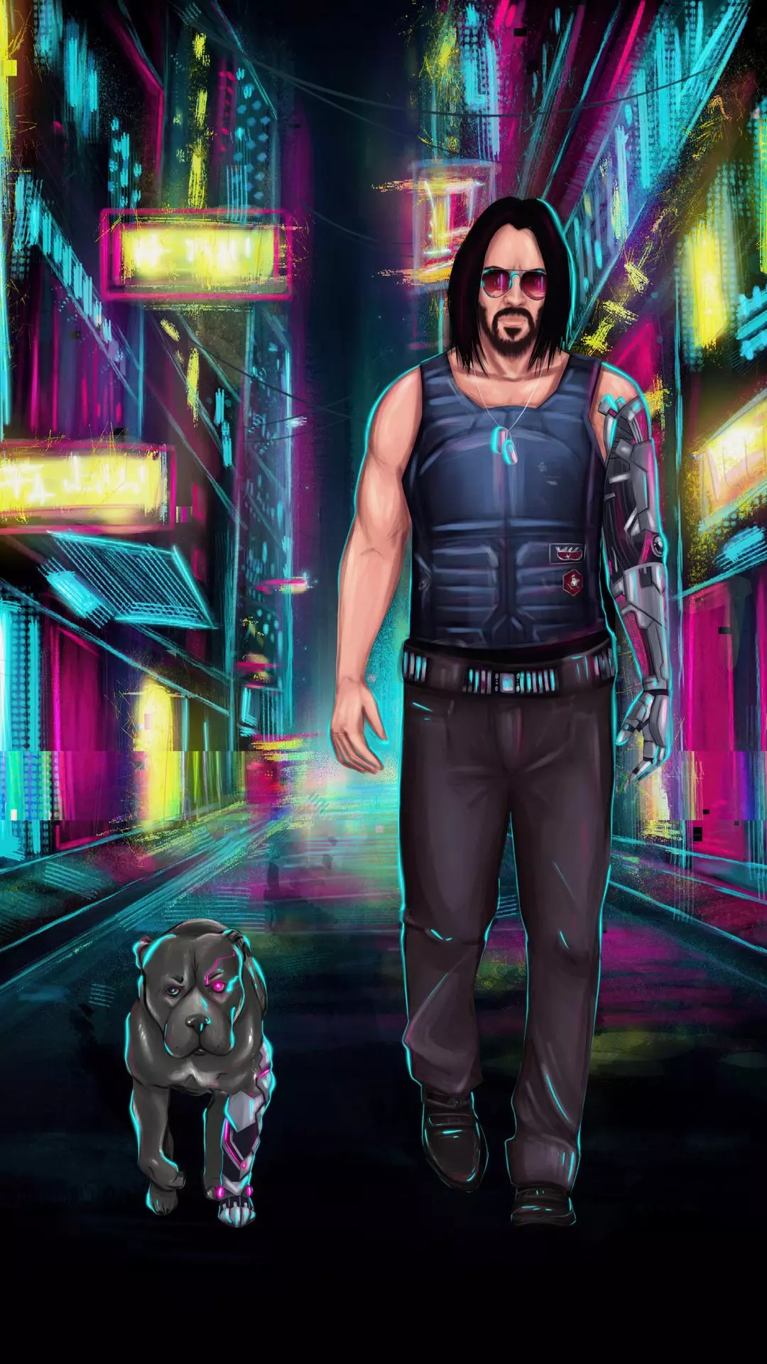 Wallpapers
