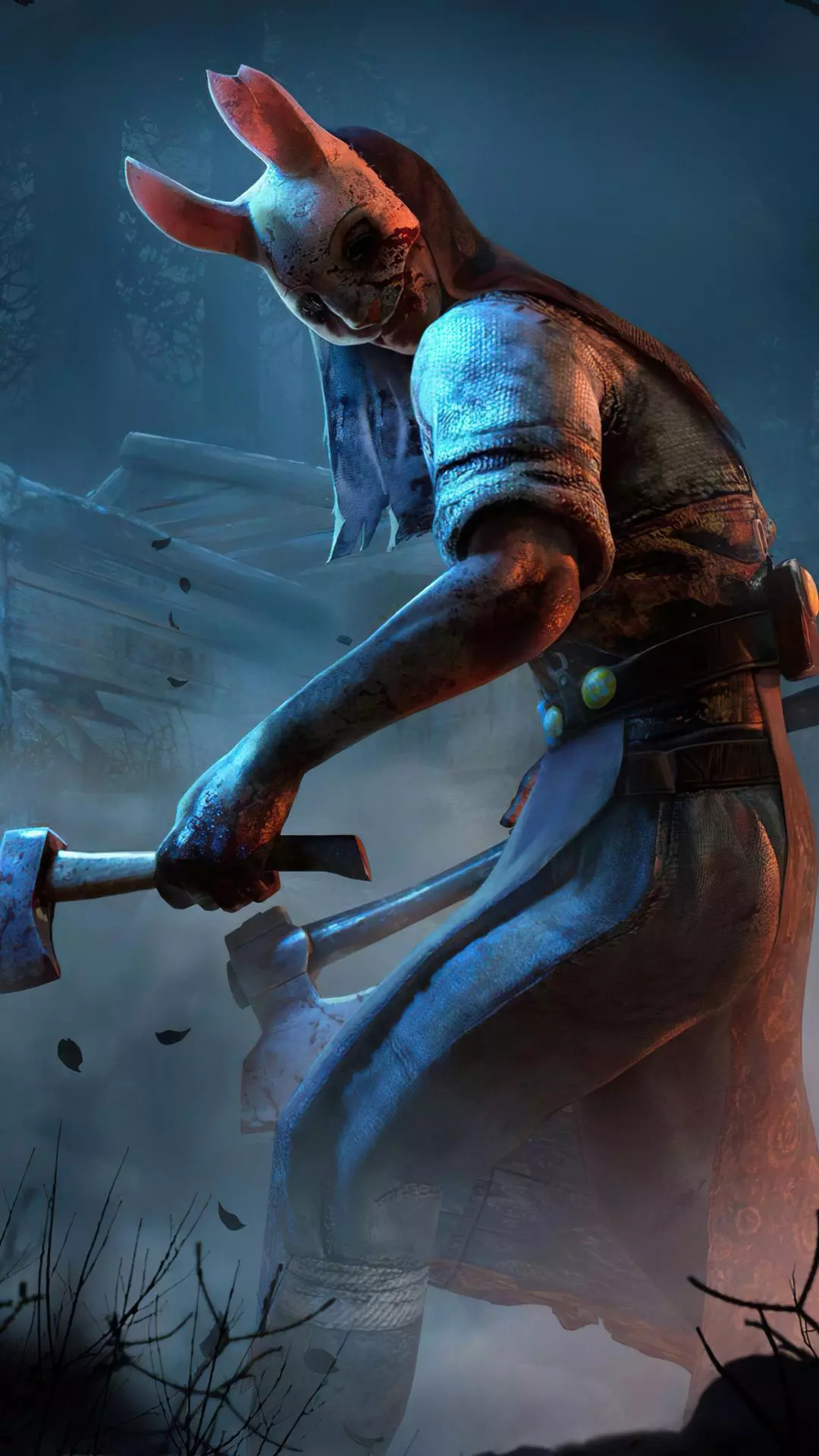 Wallpapers