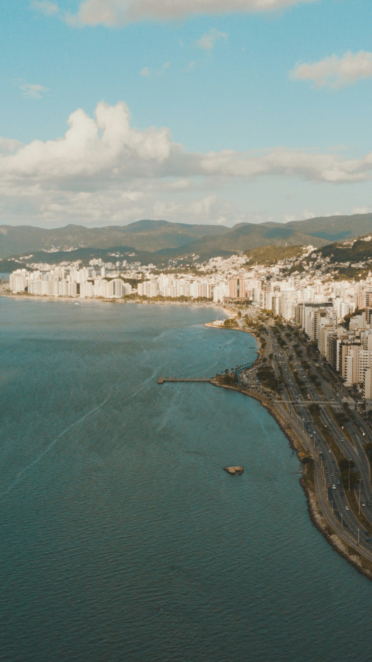 Landscapes