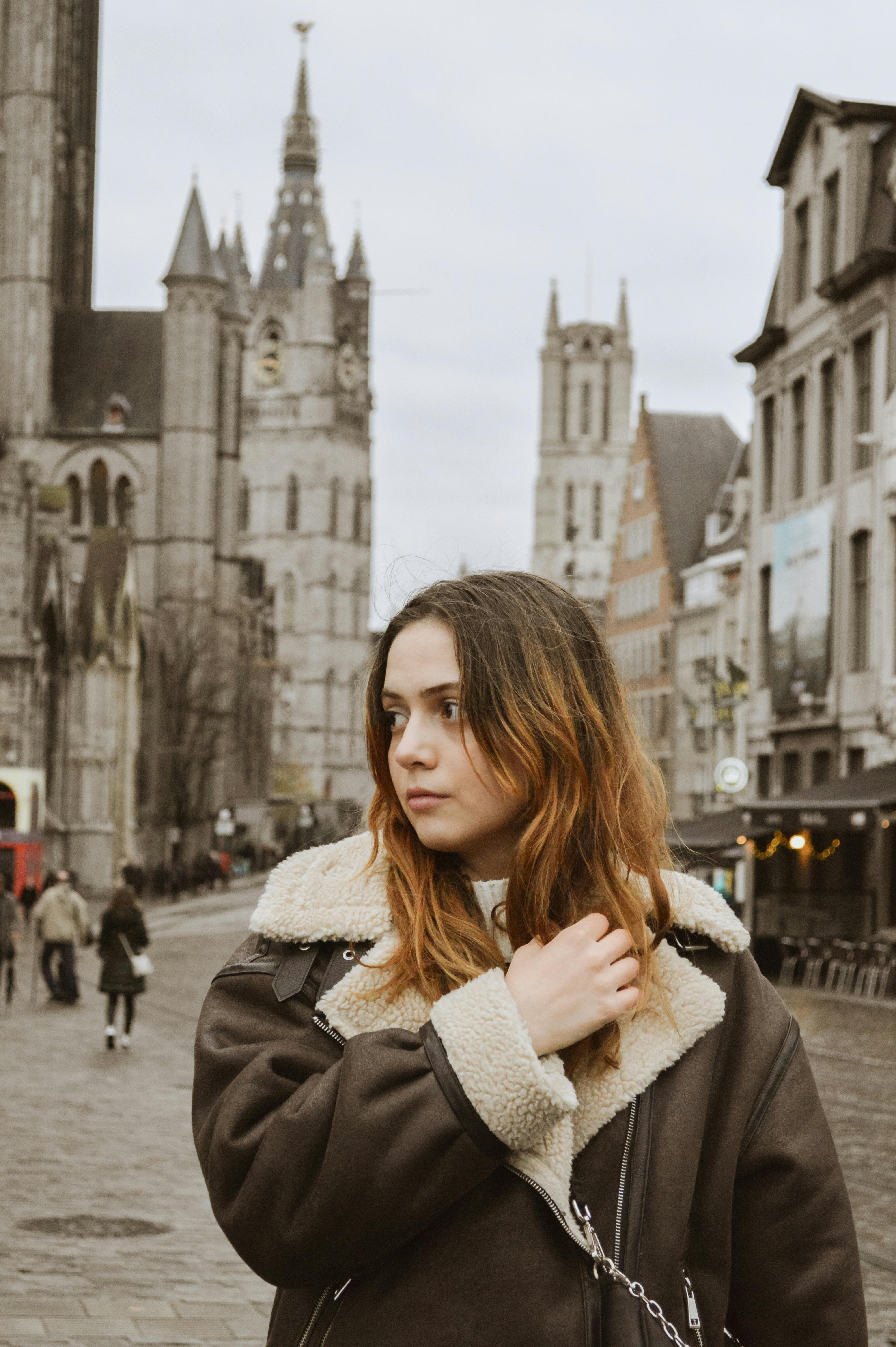 Cityscapes