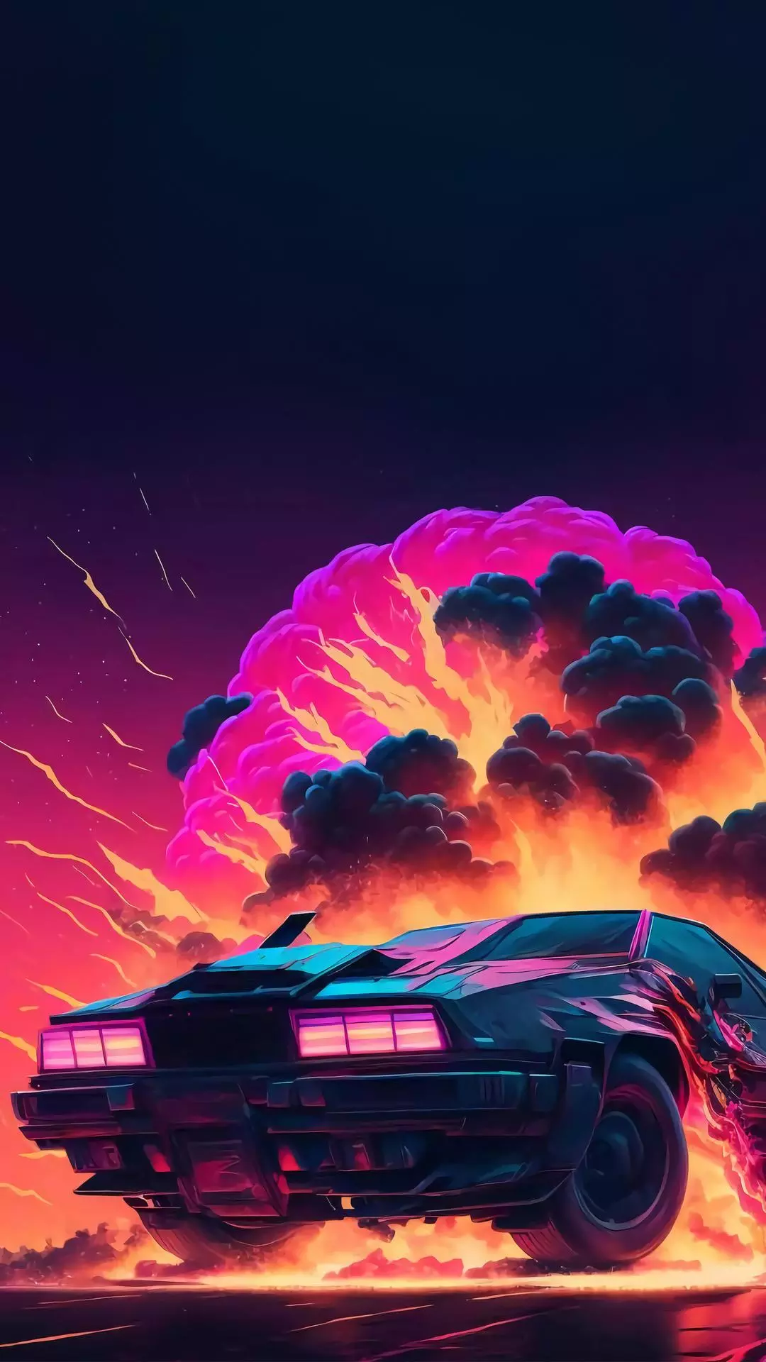 Wallpapers