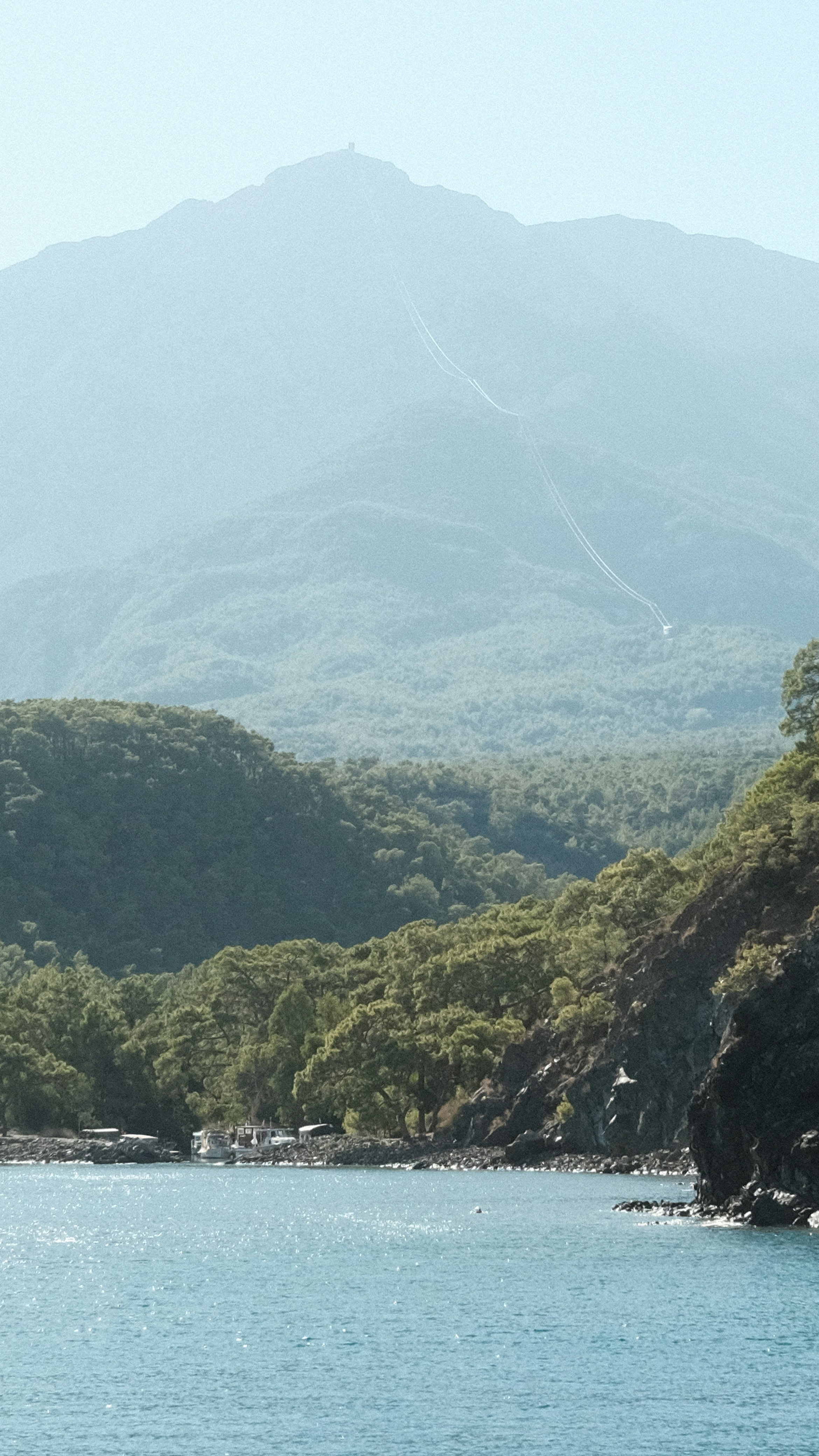 Landscapes