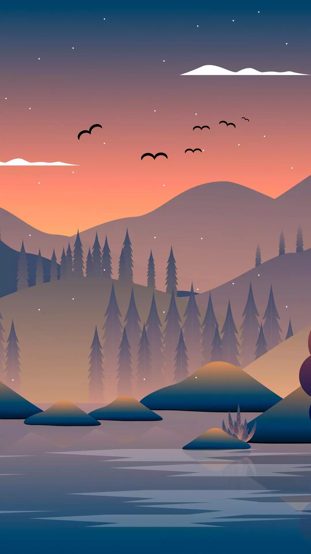 Landscapes