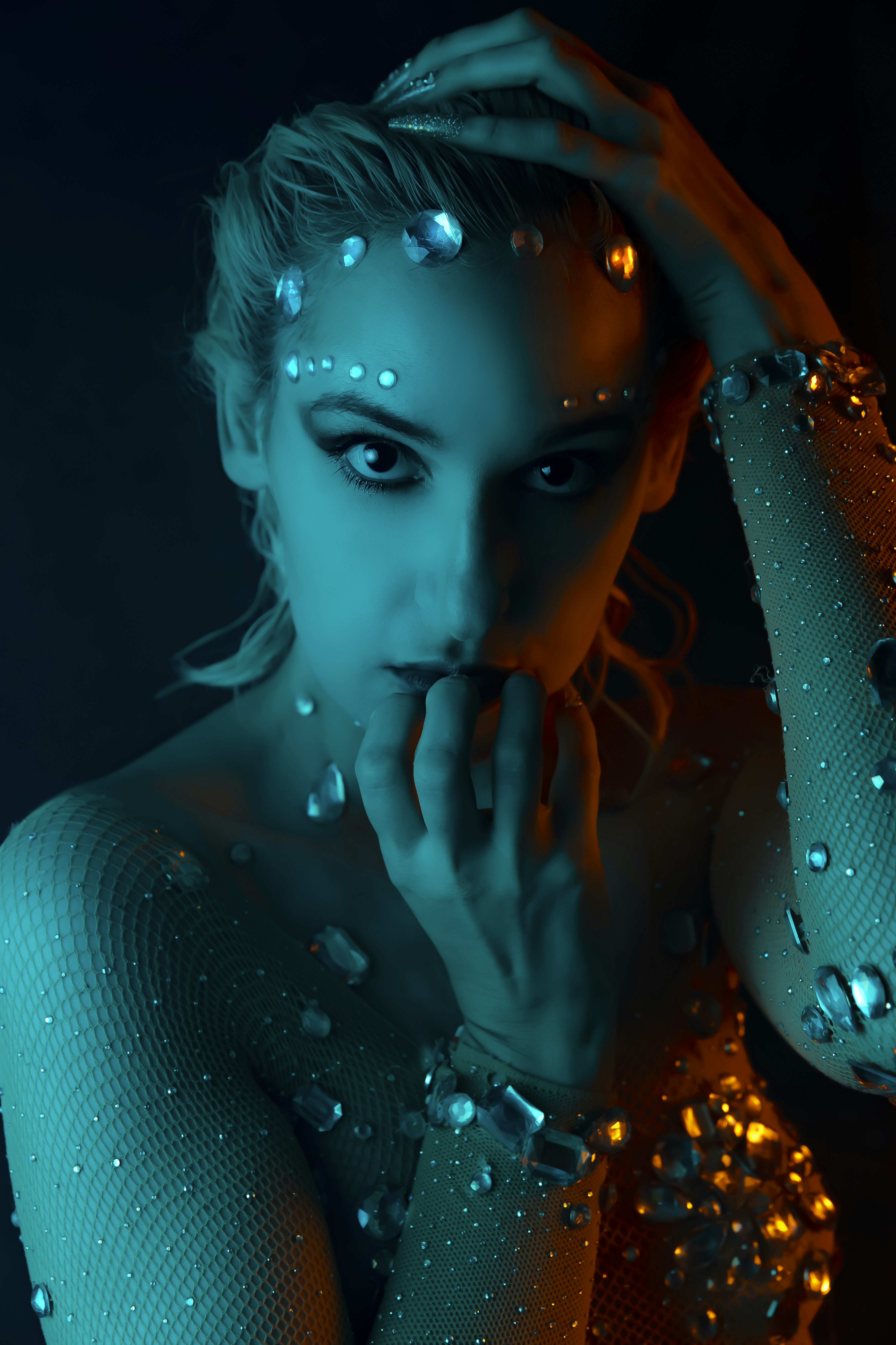 Cyberpunk / Neon
