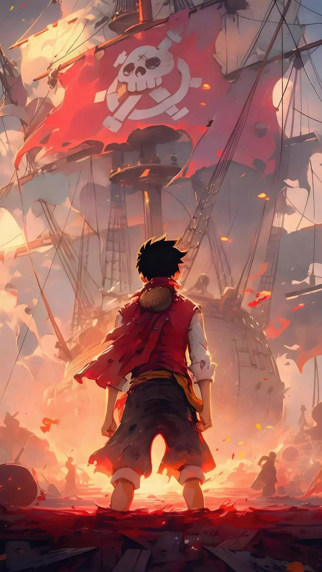 Wallpapers