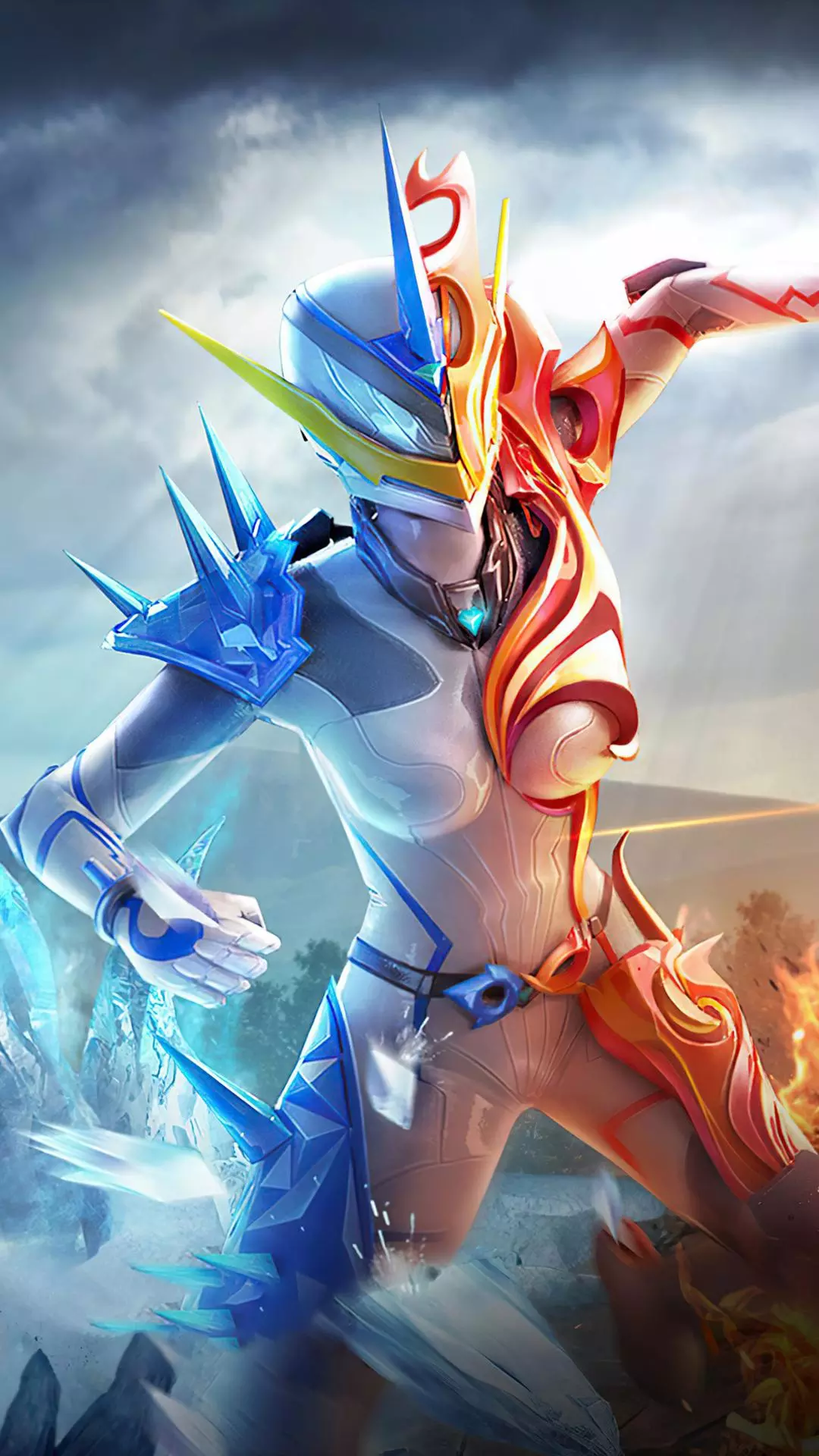 Wallpapers