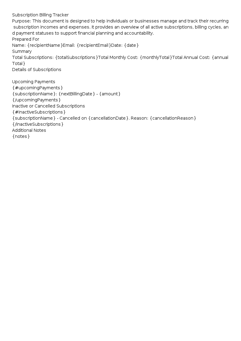 Preview page 1
