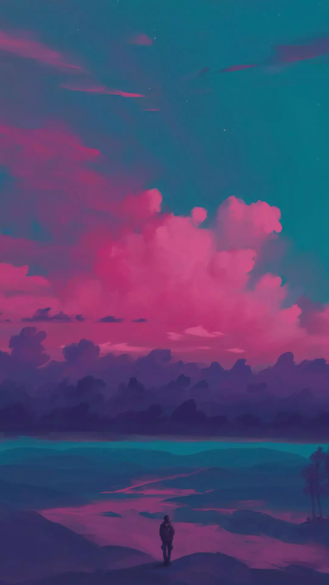 Wallpapers
