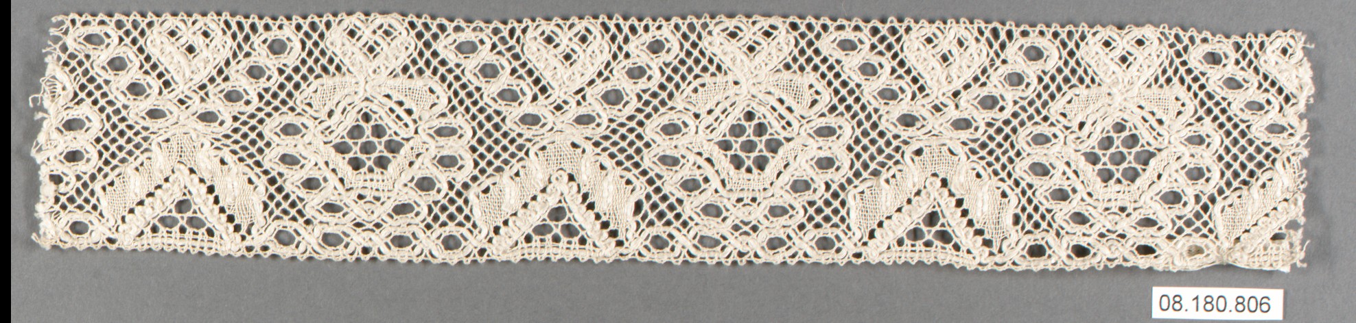 Vintage Decorative Lace Strip