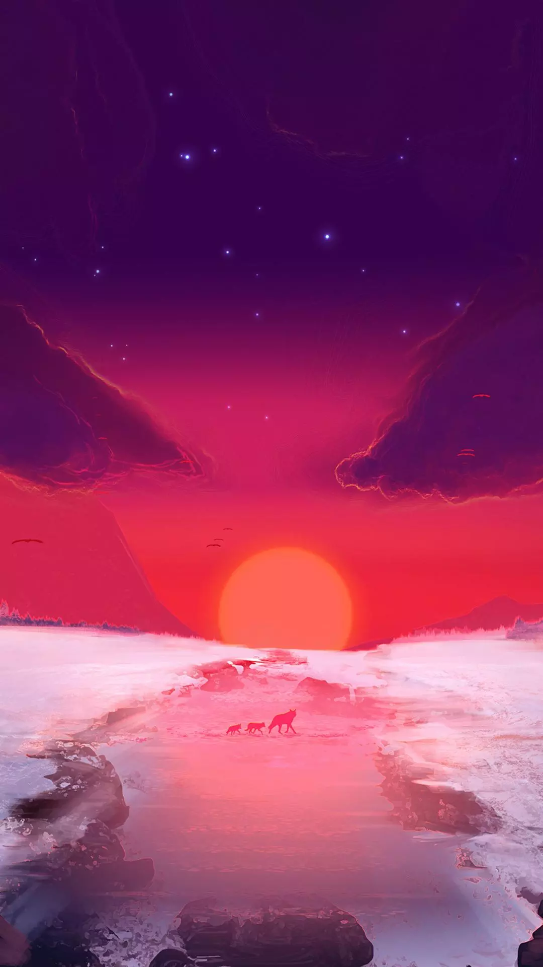 Wallpapers