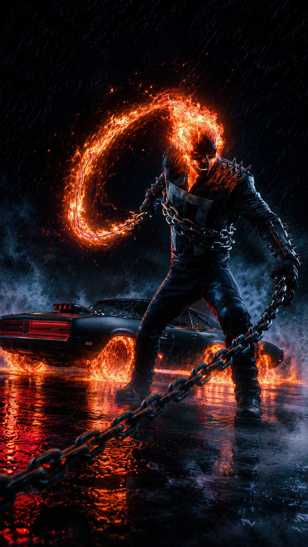 Wallpapers