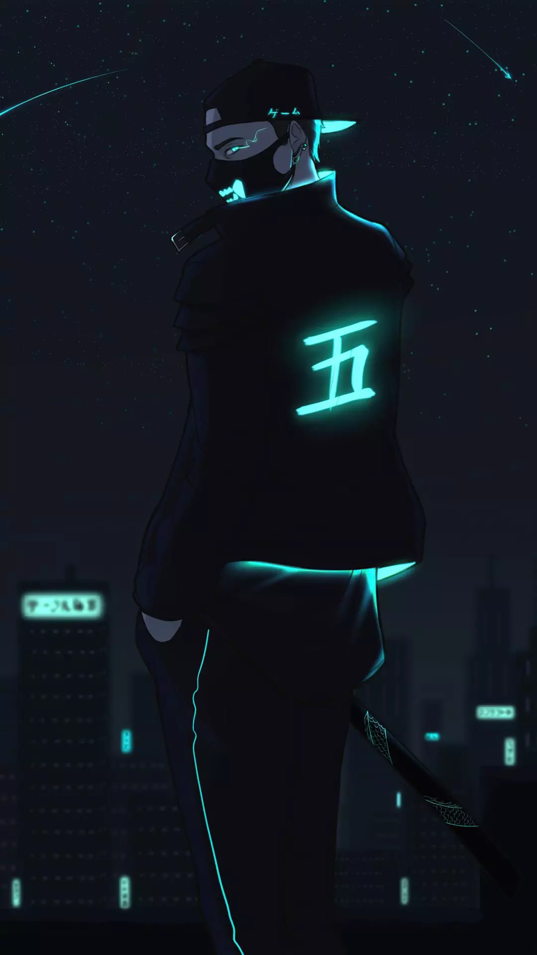 Wallpapers
