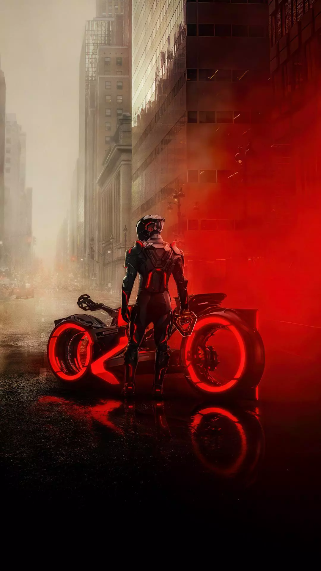 Wallpapers