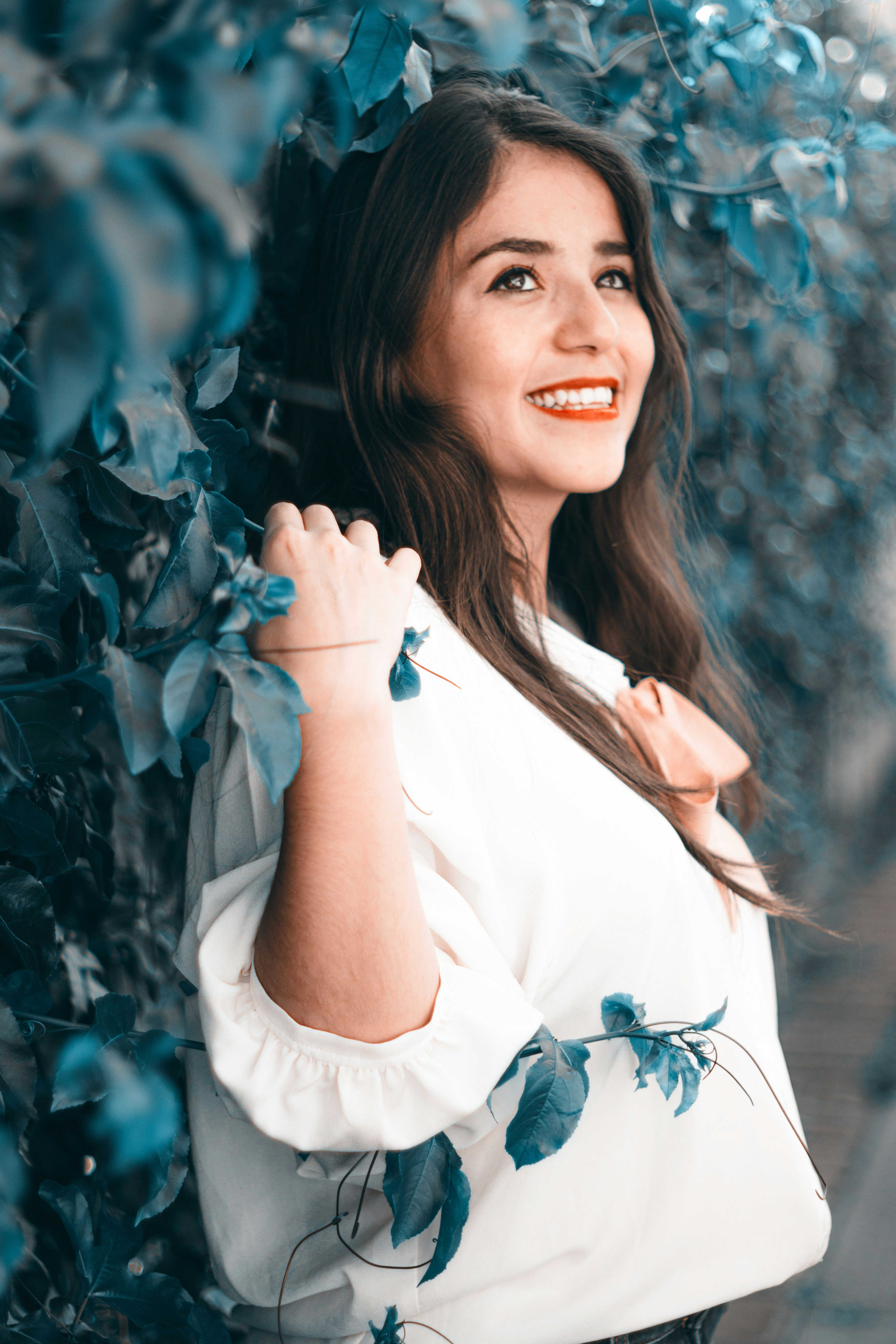 Forest & Flora