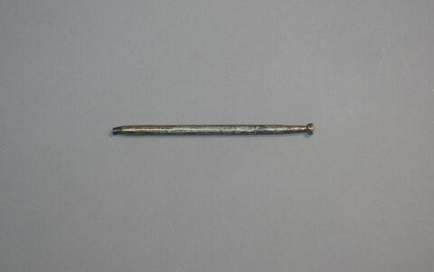 Vintage Metal Punch Tool