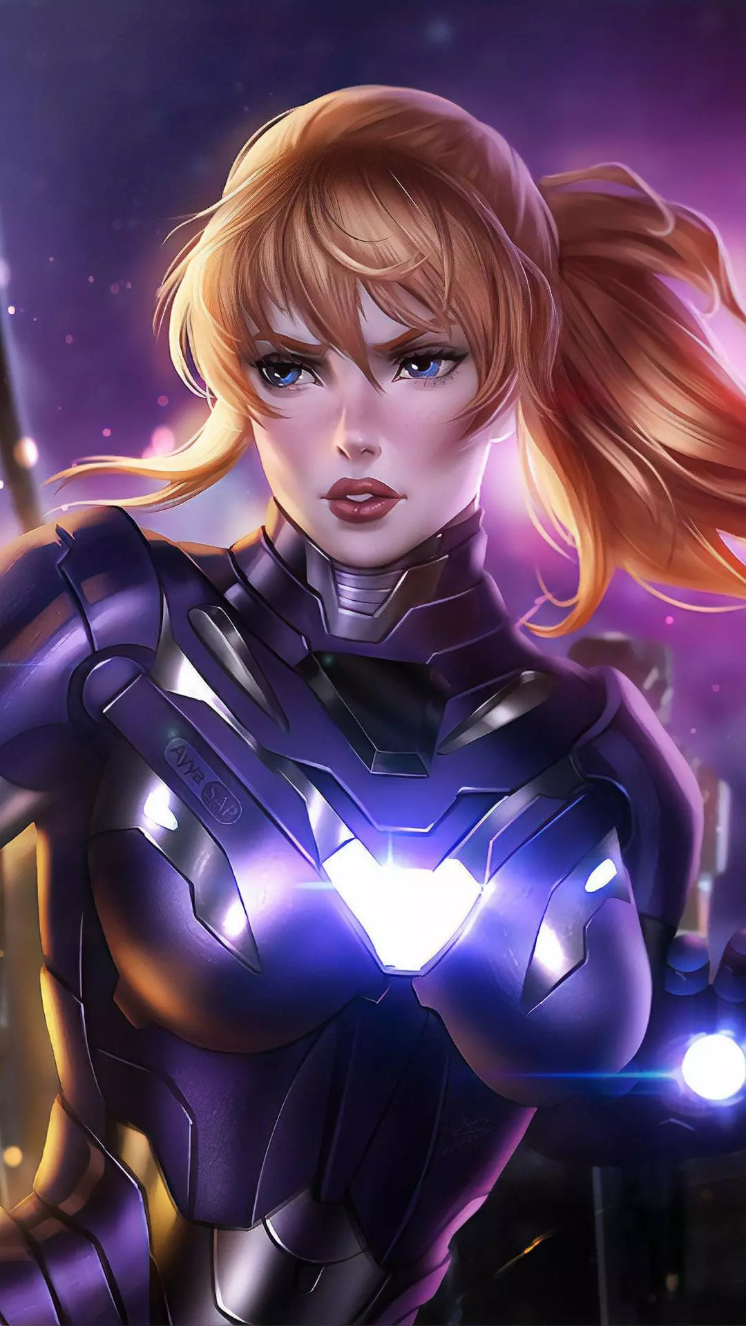 Wallpapers