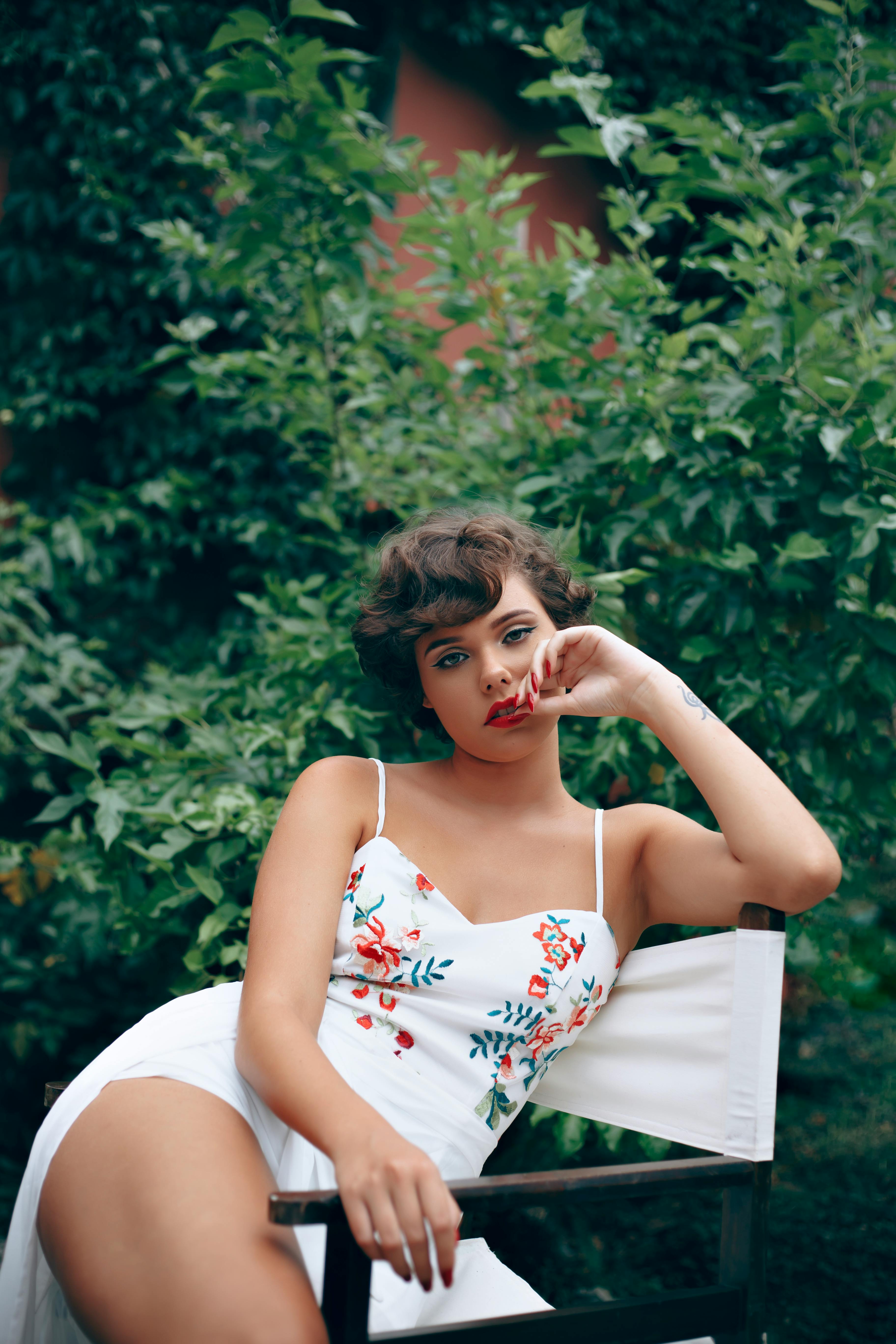 Forest & Flora