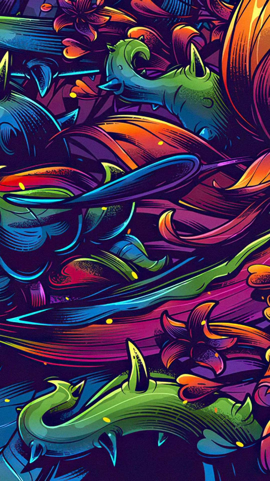 Wallpapers