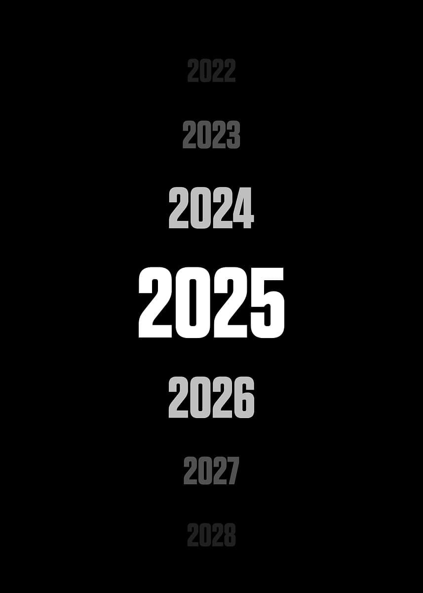 2025 Highlighted Among Sequenced Years