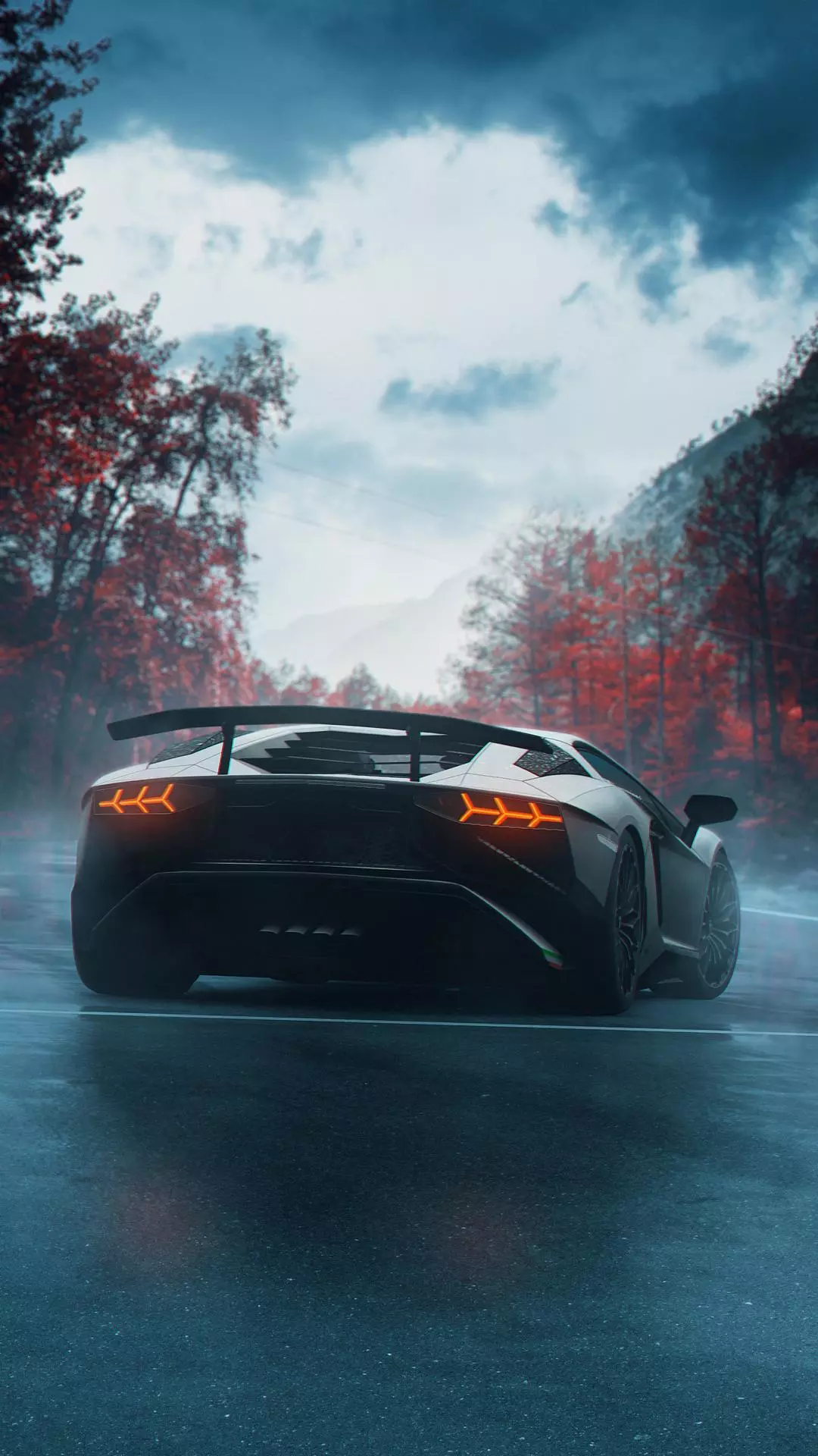 Wallpapers