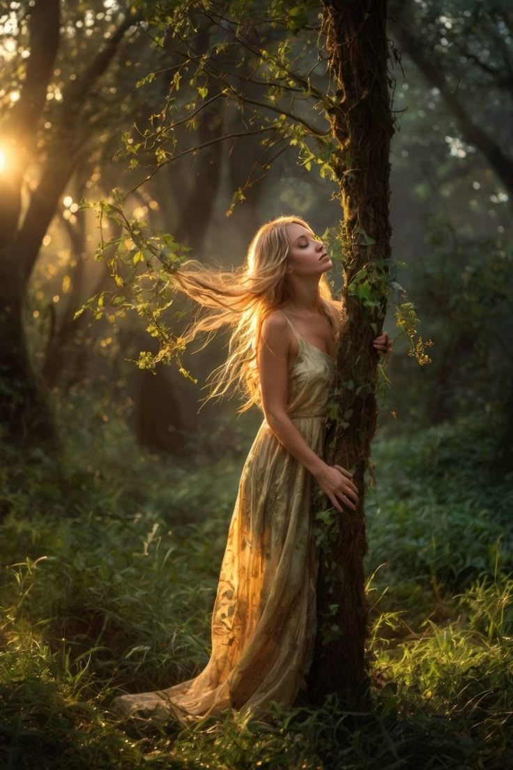 Forest & Flora