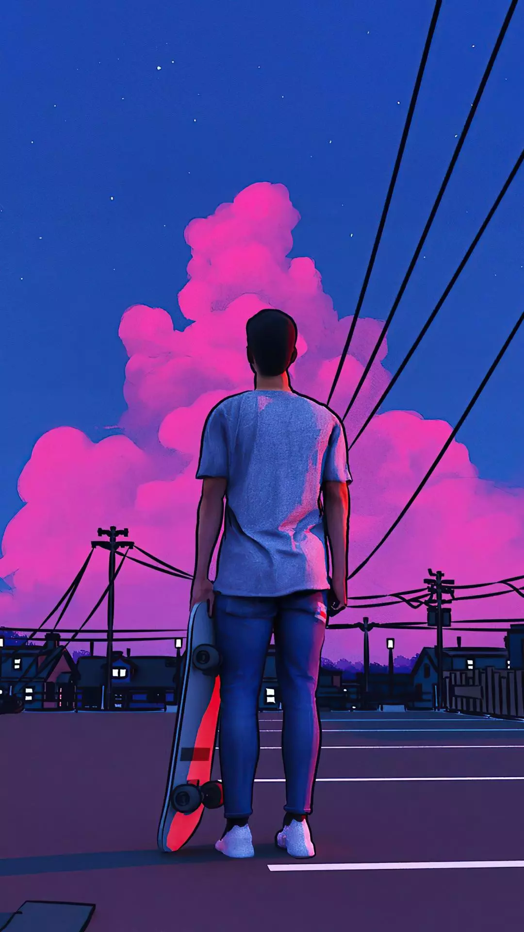 Wallpapers
