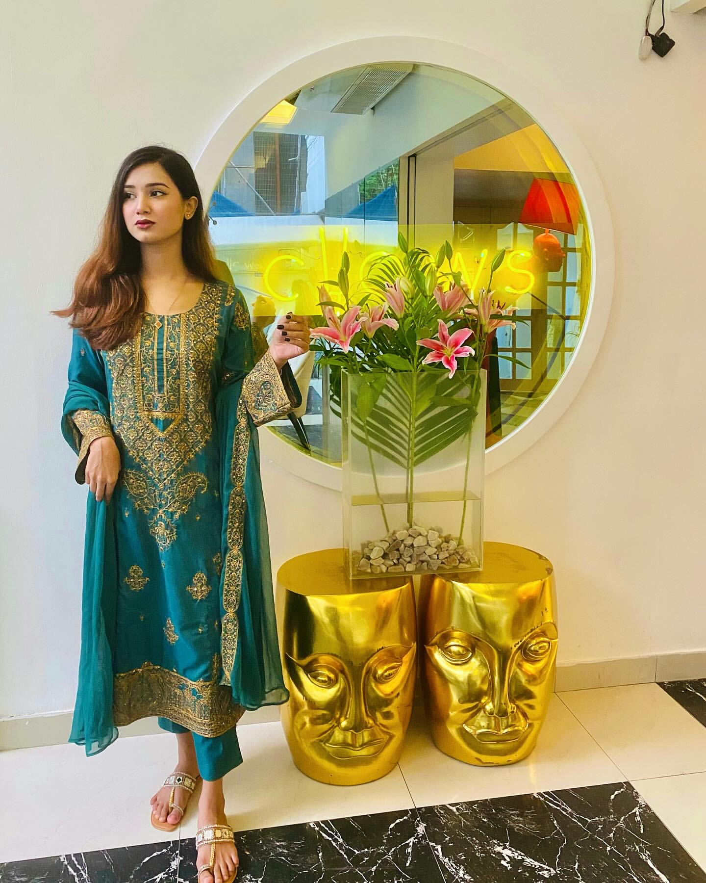 Home Decoration