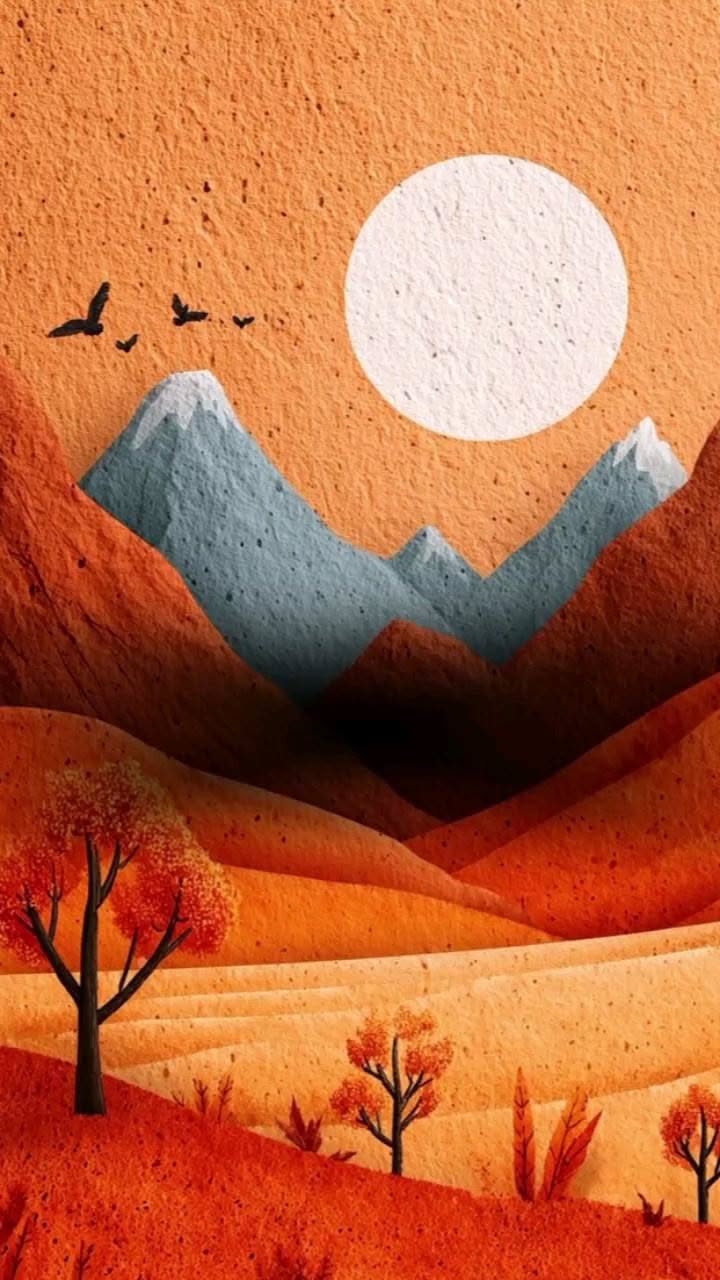 Wallpapers