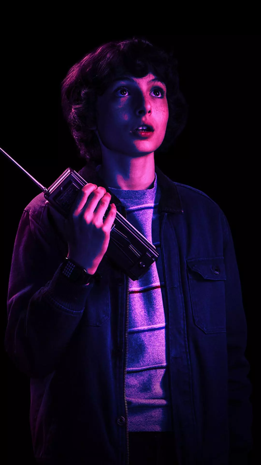 Cyberpunk / Neon