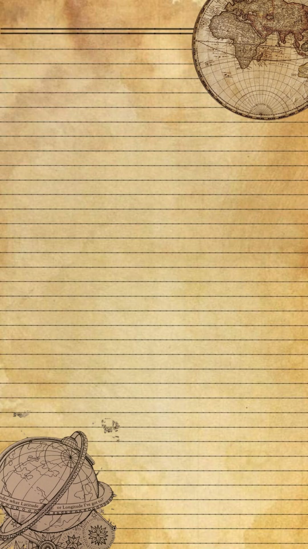 Wallpapers