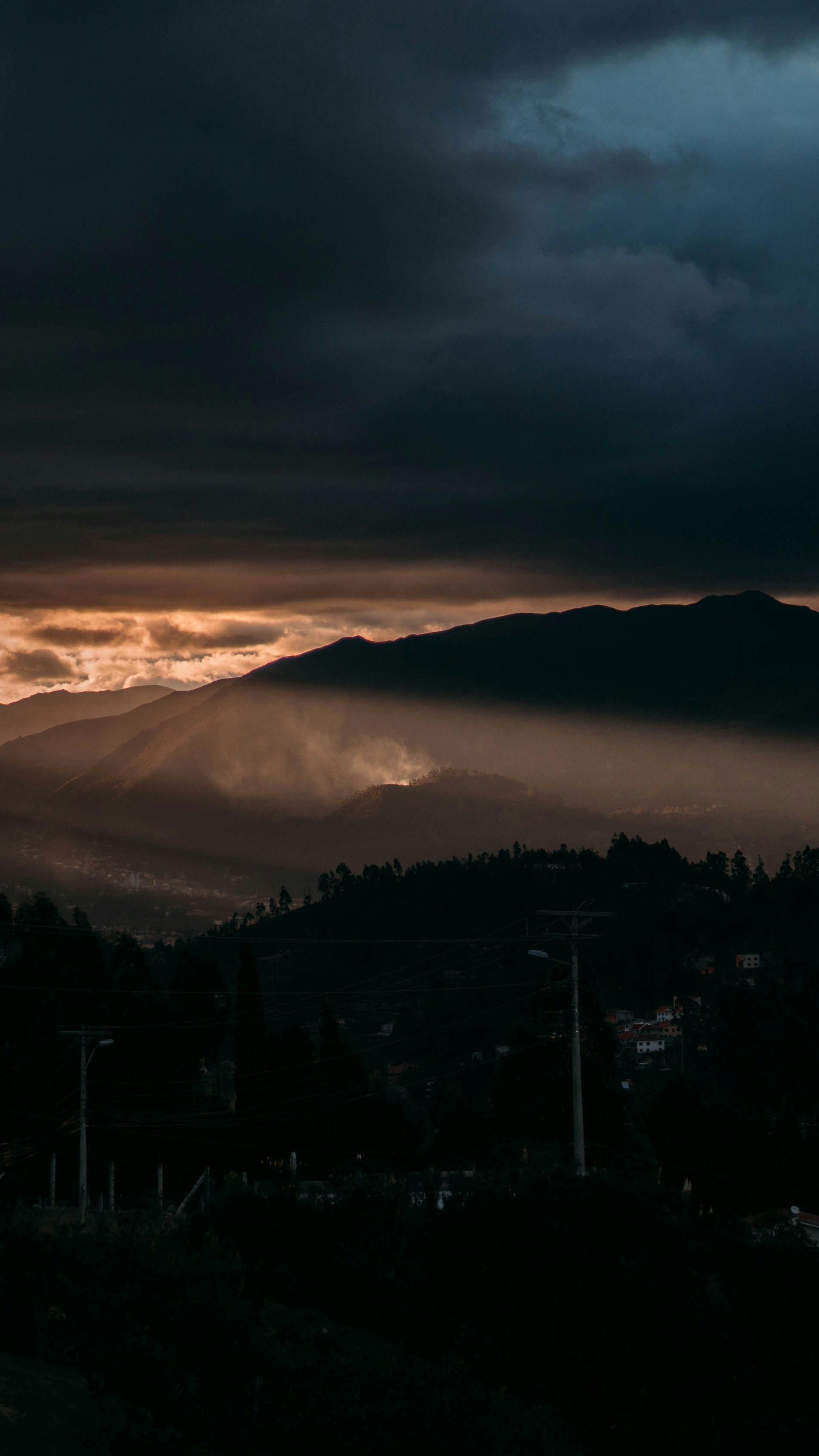 Landscapes
