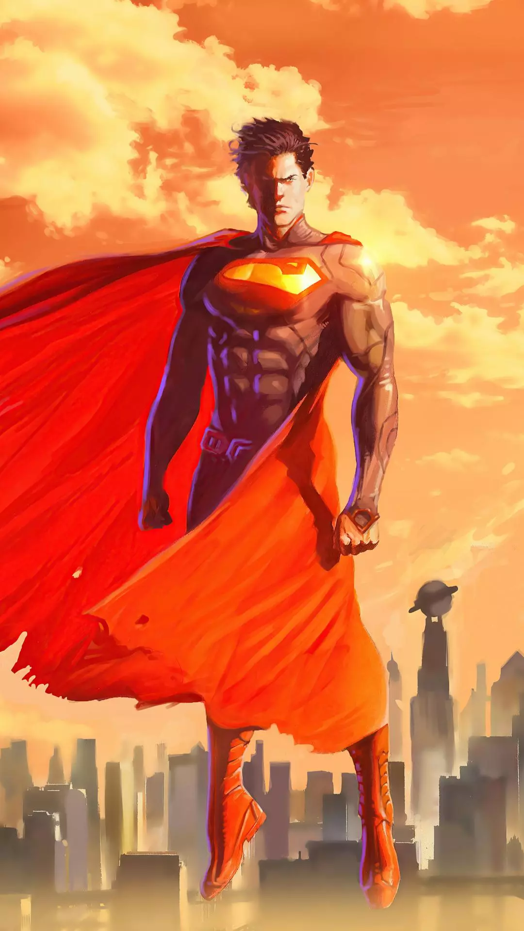 Wallpapers