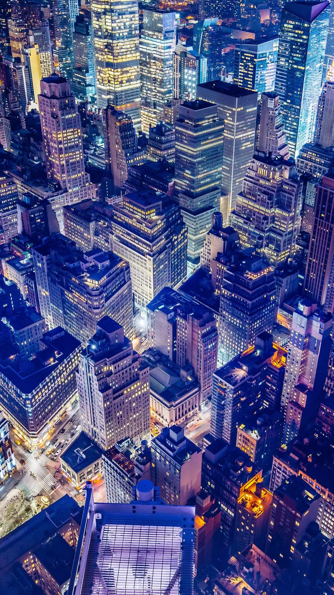 Wallpapers